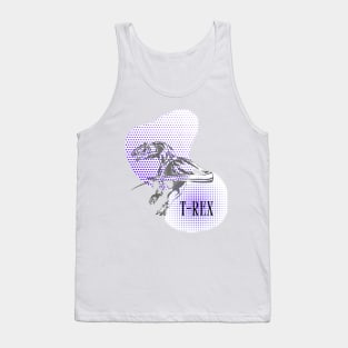 T-REX Tank Top